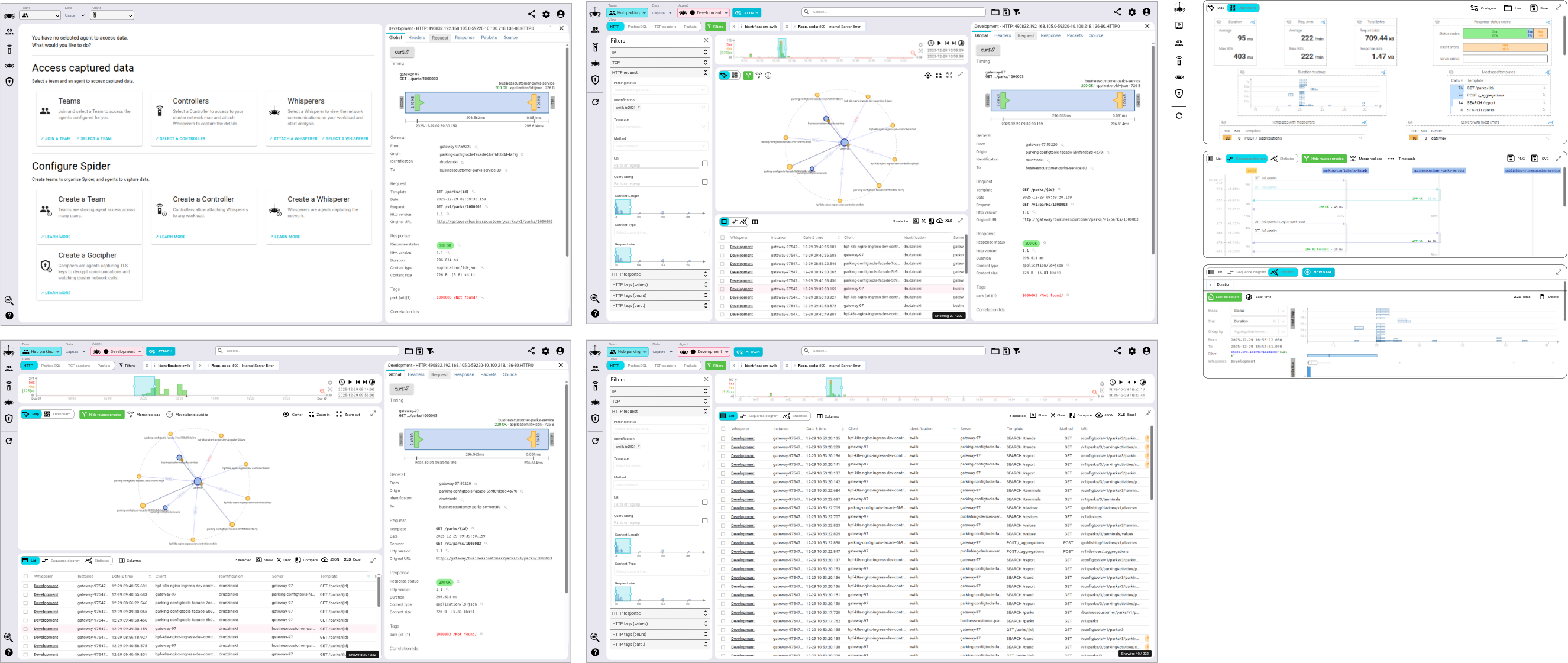 Original draw.io design mockup